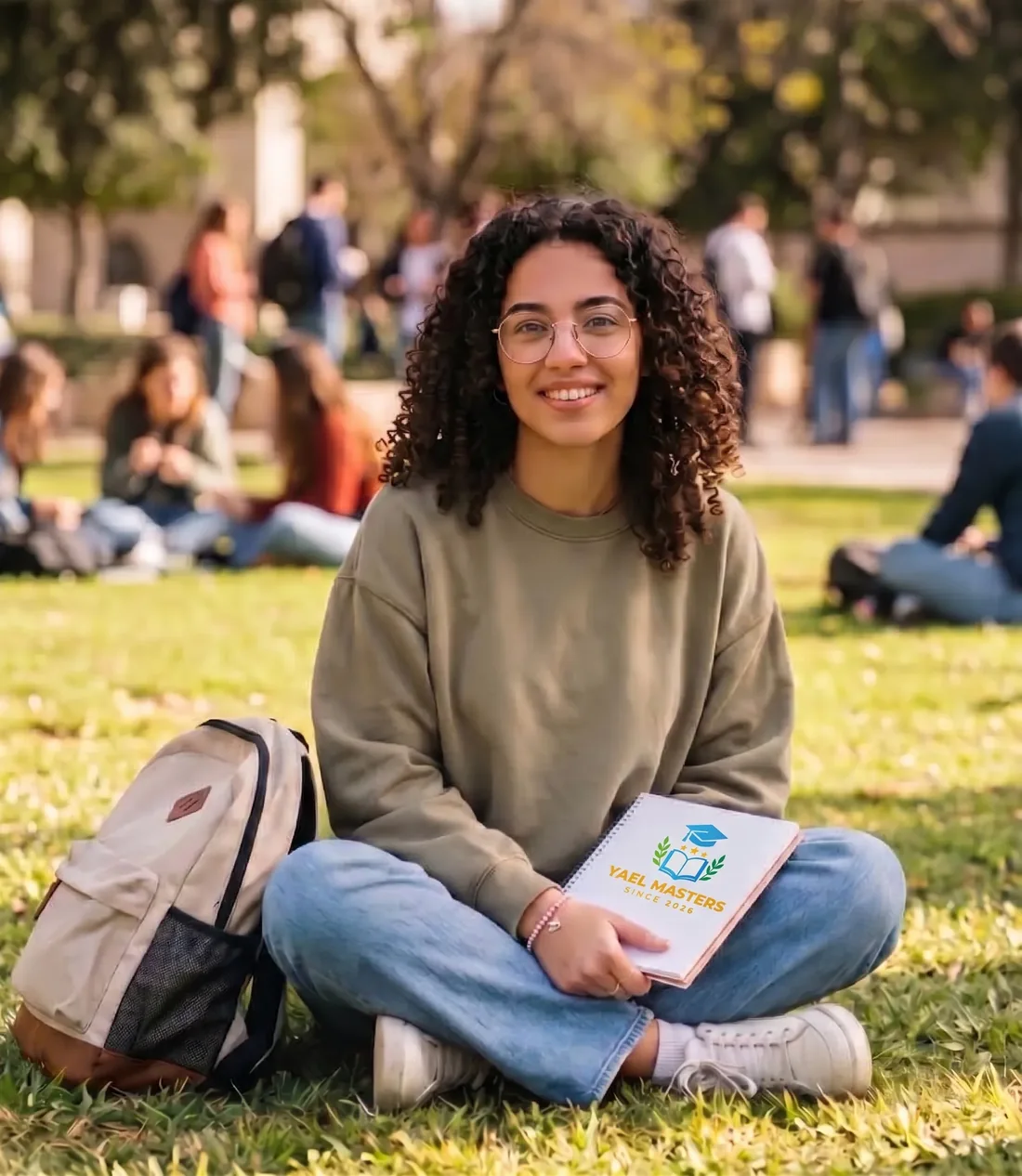 Student focused